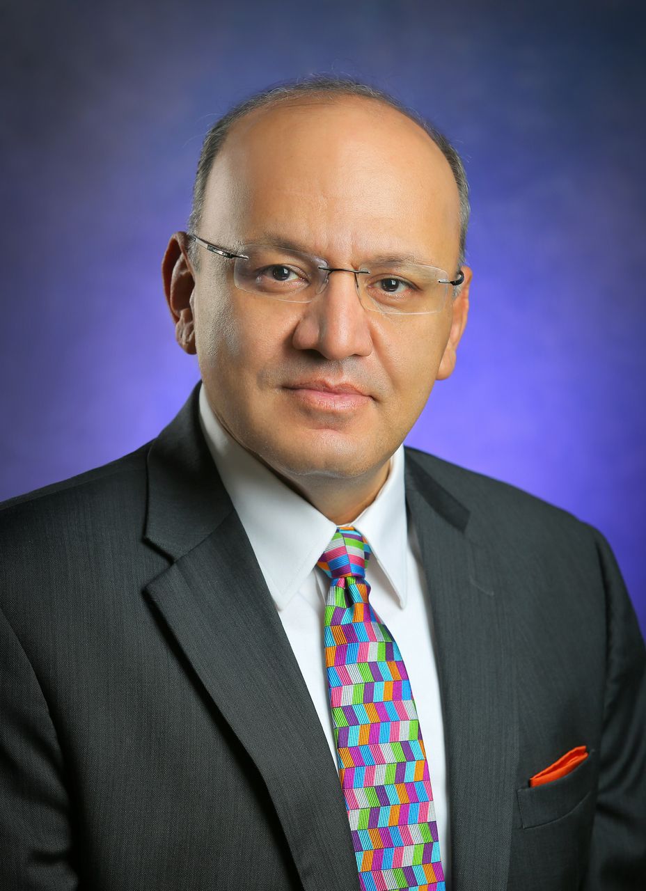 دکتر سید علیرضا مصباحی